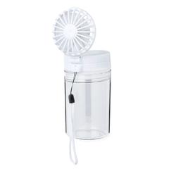 Vue générale Bidon Ventilateur Zexen | Krokrodeal