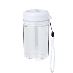 Vue générale Bidon Ventilateur Zexen | Krokrodeal