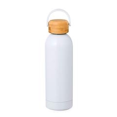 Bidon Thermique Sublimation Jano publicitaire pas cher