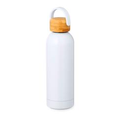 Vue générale Bidon Thermique Sublimation Jano | Krokrodeal