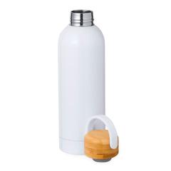 Vue générale Bidon Thermique Sublimation Jano | Krokrodeal