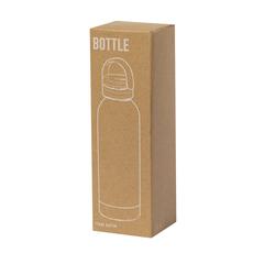 Vue générale Bidon Thermique Sublimation Jano | Krokrodeal