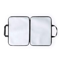 Vue générale Housse pour Ordinateur Portable Sublimation Lury | Krokrodeal