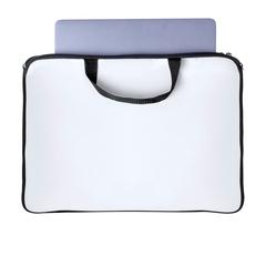 Vue générale Housse pour Ordinateur Portable Sublimation Lury | Krokrodeal