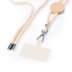 Vue générale Lanyard Support Reuter | Krokrodeal