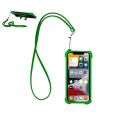 Vue générale Lanyard Support Kesey | Krokrodeal