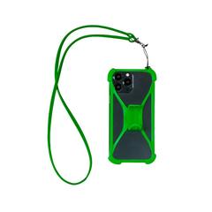 Vue générale Lanyard Support Kesey | Krokrodeal