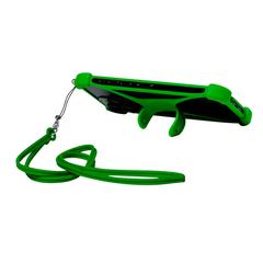 Vue générale Lanyard Support Kesey | Krokrodeal