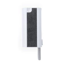Vue Set Nettoyage Tousend de couleur blanc| Krokrodeal