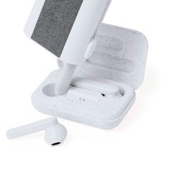 Vue générale Set Nettoyage Tousend | Krokrodeal