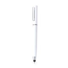 Vue Stylo Nettoyeur Gobit de couleur blanc| Krokrodeal