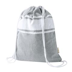 Vue générale Sac à Dos Paréo Carey | Krokrodeal