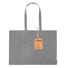 Vue Sac Bonillo de couleur noir| Krokrodeal