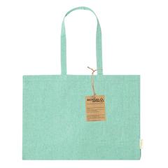 Vue Sac Bonillo de couleur vert| Krokrodeal