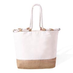 Vue Sac Belesi de couleur marron| Krokrodeal