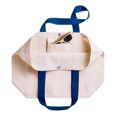 Vue générale Sac Dretan | Krokrodeal