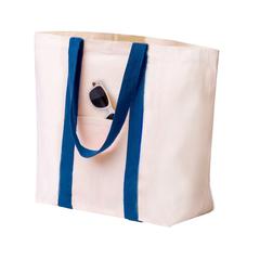 Vue générale Sac Dretan | Krokrodeal