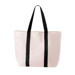 Vue Sac Dretan de couleur noir| Krokrodeal