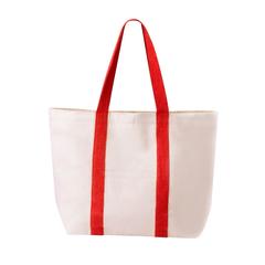 Vue Sac Dretan de couleur rouge| Krokrodeal