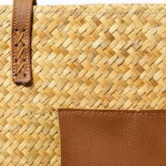 Vue générale Sac Moxia | Krokrodeal