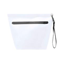 Vue Fourre-Tout Dalmas de couleur blanc| Krokrodeal