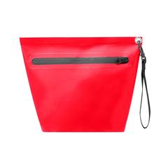 Vue Fourre-Tout Dalmas de couleur rouge| Krokrodeal