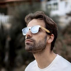 Vue générale Lunettes de Soleil Ferguson | Krokrodeal