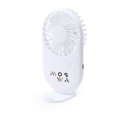 Vue générale Ventilateur Support Fanger | Krokrodeal