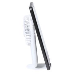 Vue générale Ventilateur Support Fanger | Krokrodeal