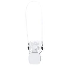Vue Ventilateur Benard de couleur blanc| Krokrodeal