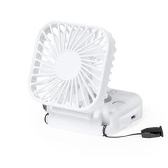 Vue générale Ventilateur Benard | Krokrodeal