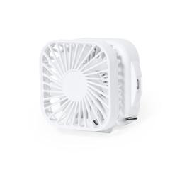 Vue générale Ventilateur Benard | Krokrodeal
