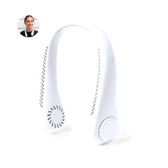 Vue générale Ventilateur Sherman | Krokrodeal