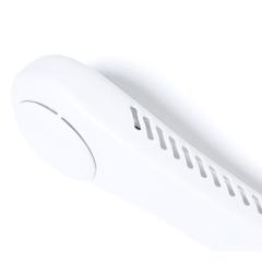 Vue générale Ventilateur Sherman | Krokrodeal
