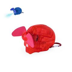 Vue générale Ventilateur Vaporisateur Bluco | Krokrodeal