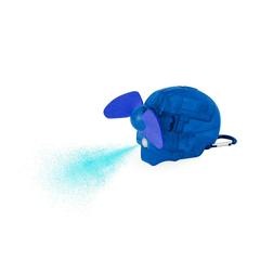 Vue générale Ventilateur Vaporisateur Bluco | Krokrodeal