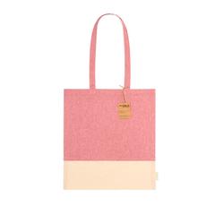 Vue Sac Skadi de couleur rouge| Krokrodeal