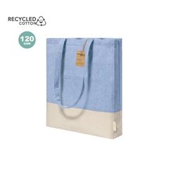 Vue générale Sac Kauna | Krokrodeal
