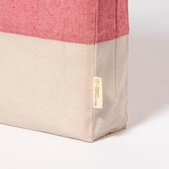 Vue générale Sac Kauna | Krokrodeal