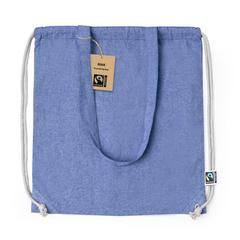 Sac à Dos Riak Fairtrade publicitaire pas cher