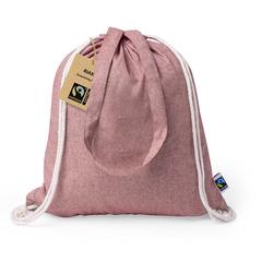 Vue générale Sac à Dos Riak Fairtrade | Krokrodeal