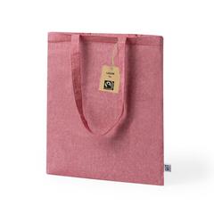 Vue générale Sac Lazar Fairtrade | Krokrodeal