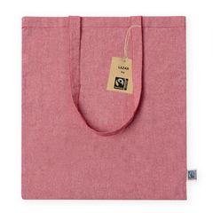 Vue générale Sac Lazar Fairtrade | Krokrodeal