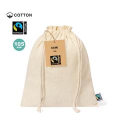 Vue générale Sac Kaiki Fairtrade | Krokrodeal