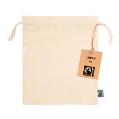 Sac Lovan Fairtrade publicitaire pas cher