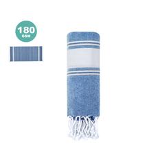 Vue générale Paréo Serviette Donell | Krokrodeal