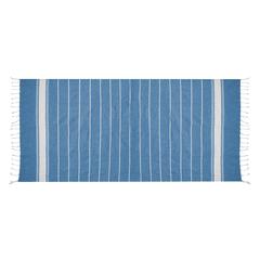 Vue générale Paréo Serviette Donell | Krokrodeal