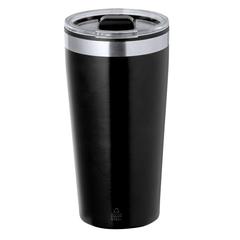 Vue Verre Thermique Dione de couleur noir| Krokrodeal