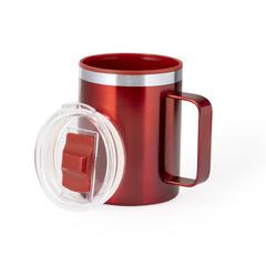 Vue générale Tasse Thermique Suprax | Krokrodeal