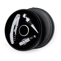 Vue générale Set Vin Albion | Krokrodeal